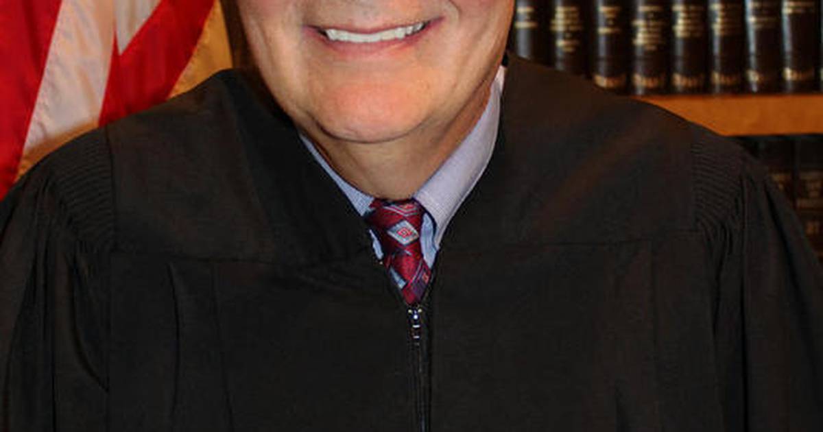 2018 Primary Election Questionnaire: Robert Wilbrandt Jr 22nd