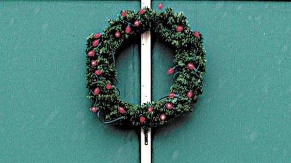 DeKalb Fire Dept. launches campaign for home fire safety during holiday season