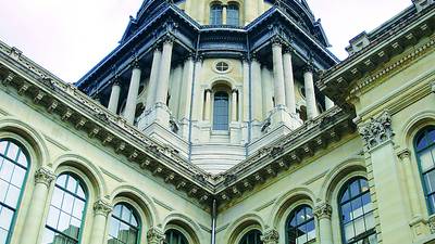 Last-minute power grid bill is bad for Illinois transition to renewable energy