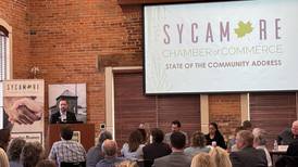 Sycamore leaders provide updates on 2024, goals for future