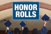 Grand Ridge honor roll