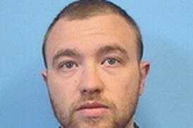 Hunt is on for Ogle County parolee charged in stabbing