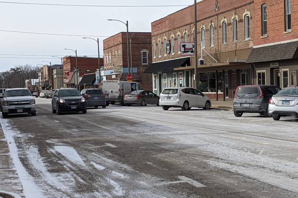 Plano police: Here’s how to avoid parking fines after snow