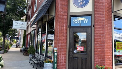 Heartland by Hand to close Ottawa gift shop