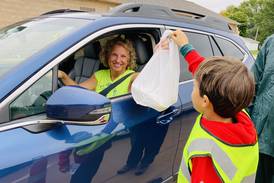 Granville Knights of Columbus to host drive-thru fish fry March 24