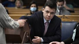 Rittenhouse jurors to return for Day 2 of deliberations