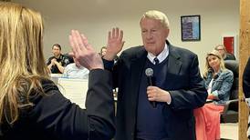 New Batavia City Council members sworn in