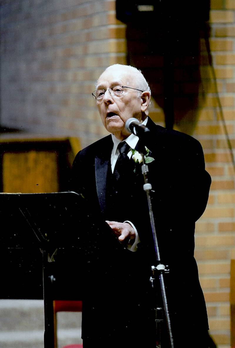 Robert "Bob" Howell