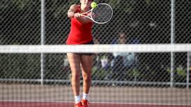 Girls Tennis: Batavia edges Benet for team title at St. Charles East’s Mary Carlson Invitational