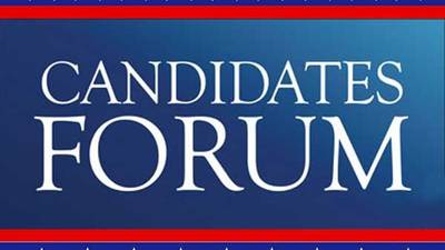 DuPage County Board District 4 candidate forum set for May 11