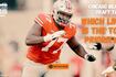 Bears Insider podcast 306: Offensive or defensive line at No. 9?
