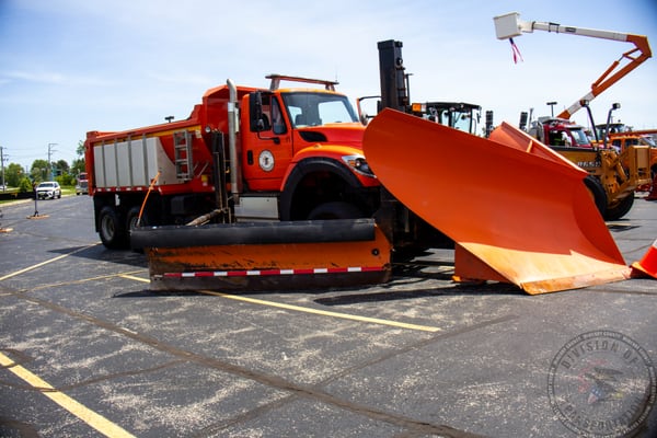 McHenry County wants you to help name snowplows at touch-a-truck Sunday