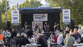 Sterling, Rock Falls, Dixon plan summer full of festivals