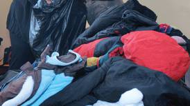 Here’s how to donate to Westmont police coat drive