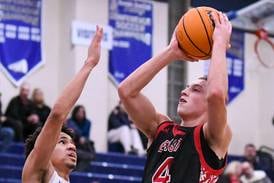 Here is the 2025-2026 Suburban Life All-Area boys basketball team