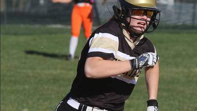 Area roundup: NIU softball drops MAC championship games, Sycamore loses on road