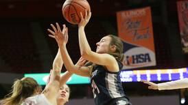 Girls basketball: After historic season, Fieldcrest’s motto ‘stay humble, stay hungry’