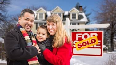 Shaw Local Radio Podcast: Talk-Line with Brandon Clark talks homebuying pre-approval with Francine Lilja 