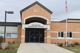 U.S. News & World Report: Centennial School in Polo among best elementary schools