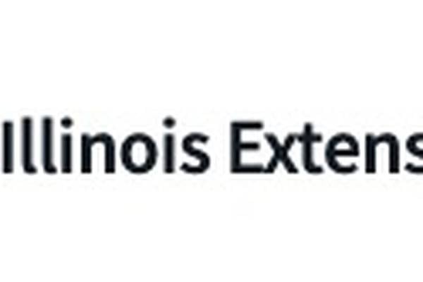 130 volunteers fuel $354K in impact for Illinois Extension