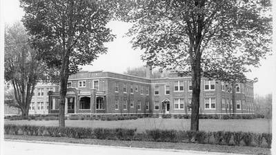 Looking Back for Dec. 10, 2025