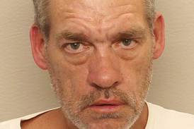 Man sentenced to 5 years in prison for possessing cocaine in 2024