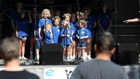 Got talent? audition for Geneva’s annual competition