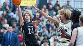 Kaneland outlasts Yorkville Christian in barnburner to take 61st Plano Christmas Classic title