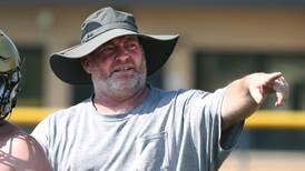 My favorite call: Kenny McPeek’s call to downsize at nose tackle leads to furious Hiawatha comeback