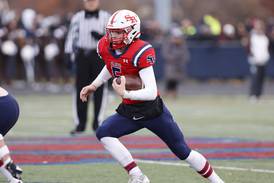CCL/ESCC Week 5 Notebook: Marist, St. Rita snap recent losing streaks