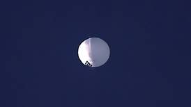 Chinese balloon soars across US; Blinken scraps Beijing trip