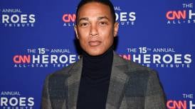 Journalist Don Lemon arrested after protest that disrupted Minnesota church service