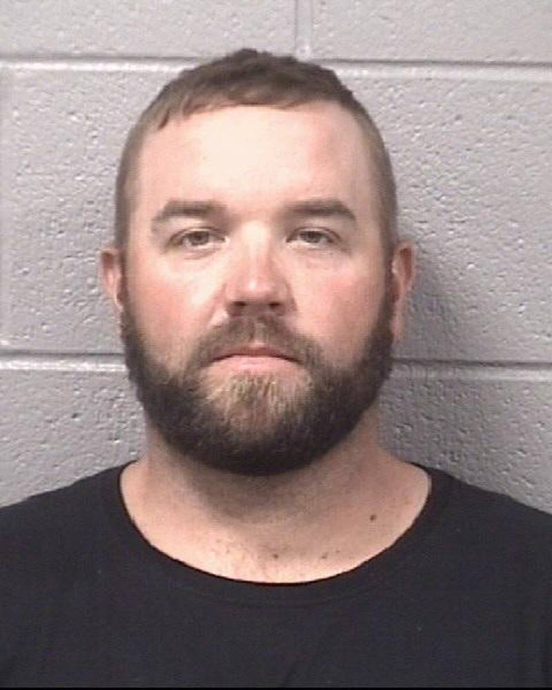 Waterman trustee charged after threats, ordering police chief to not enforce fireworks laws