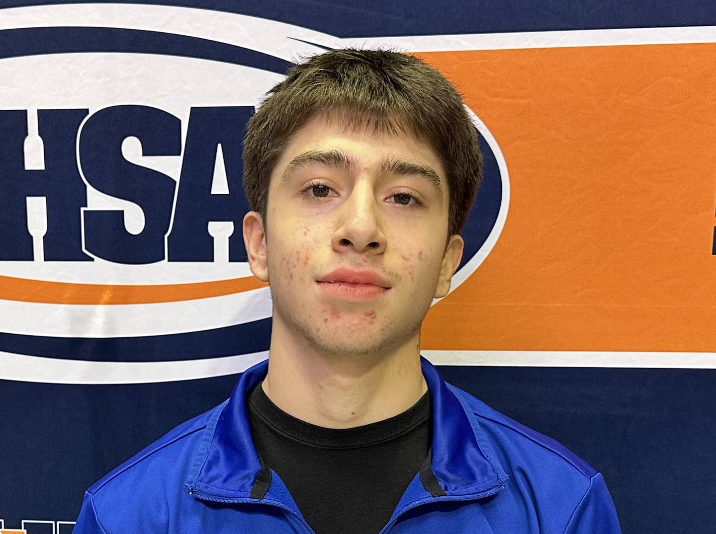 Marmion's Demetrios Carrera