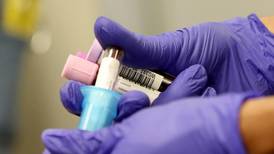 Universal blood donations needed during Illinois cold weather snap