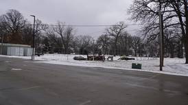 Rochelle officials on receipt of $237,000 grant for pickleball courts: ‘We’re just thrilled’