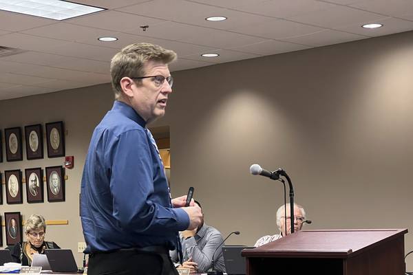 Sycamore gas prices higher than in DeKalb despite smaller tax, says city manager