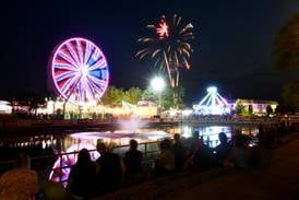 Time to Cheer: 50th Friendship Festival is here