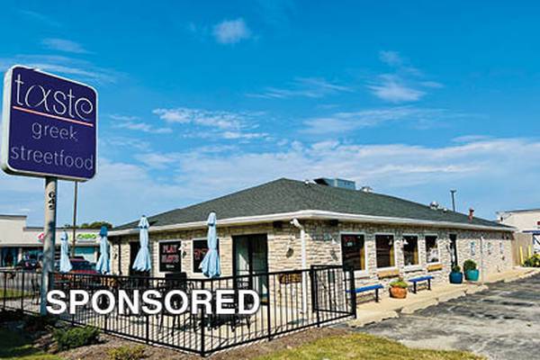 A Decade of Dining Excellence: Westmont Reader’s Choice Awards Celebrate Local Favorites
