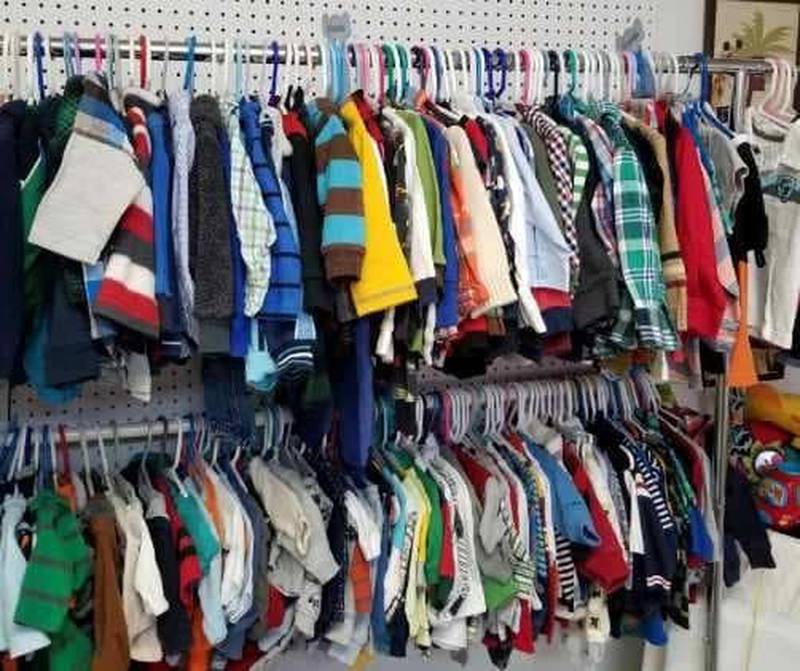 Our Caring Closet NFP in Wilmington offers free household goods and free clothing of all sizes for people and families with an immediate need.