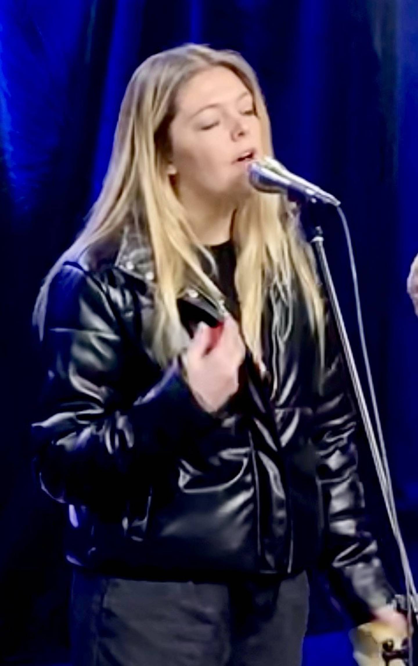 International Songwriting Contest winner Katie Pederson will perform Sunday at 
Bishops Hill Winery, 310 Bridge St. in Joliet as part of its new "Nashville on the Hill" concert series.