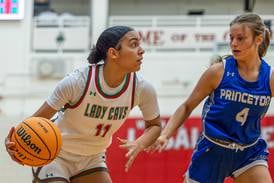 The path ahead: IHSA postseason schedules for our Illinois Valley girls basketball teams