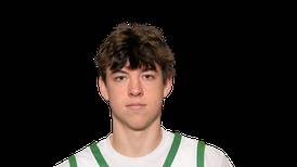 Suburban Life Athlete of the Week: Joseph Lubbe, York, basketball, junior