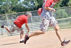 Sign ups underway for co-ed Cup in Hand Kickball Tournament in Ottawa to benefit Christmas Light Fund