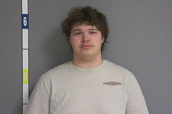 Suspect in Sheridan sex case granted pre-trial release