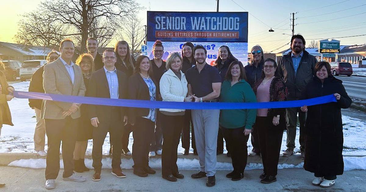 Senior Watchdog relocates to Peru office