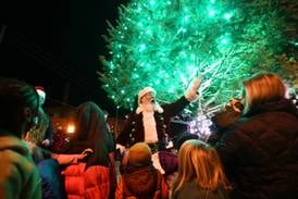 Holiday events in Kankakee County