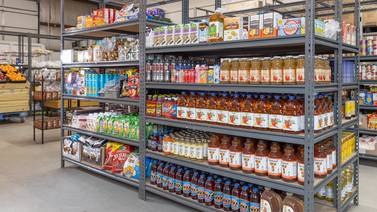 West Suburban Community Pantry faces new challenges as demand rises