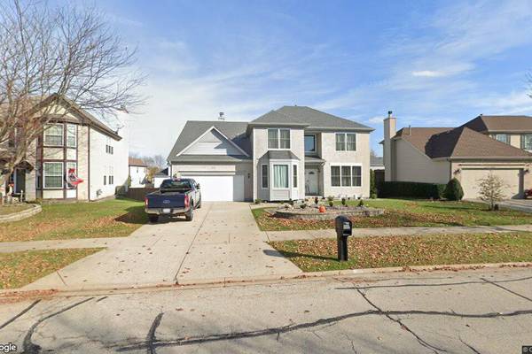 Sugar Grove: Single-family home goes for $480,000