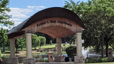 Plainfield plans bluegrass music festival for 2026